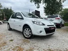RENAULT CLIO III dCi 90 eco2 Exception TomTom
