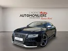 AUDI RS5 V8 4.2 FSi 450 Quattro S Tronic 7