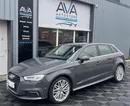 Audi A3 sportback 40 e-tron 204ch Design luxe S tronic 6 Euro6d-T