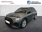 Audi Q3 35 TFSI 150 ch S tronic 7 S line