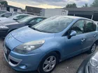 Renault Scénic 3 dci 130cv 2010 208000kms