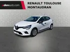 Renault Clio SCe 65 Authentic