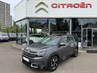 Citroën C5 Aircross BLUE HDI 180 SHINE + TOIT PANORAMIQUE + ATTELAGE