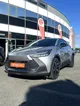 Toyota C-HR Hybrid Flow