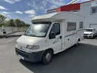 FIAT Ducato CAMPING-CAR PROFILE 2.8 TDID BVM5