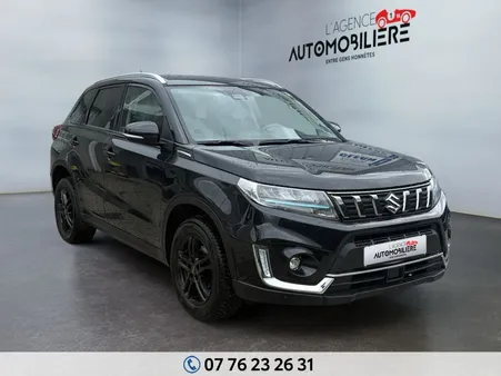 SUZUKI Vitara 1.5 Dualjet Hybrid 115ch Style Auto Allgrip MY24