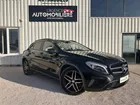 MERCEDES Classe GLA 220 D 4-matic Sensation