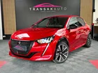 Peugeot 208 PureTech 130 SS EAT8 GT Line