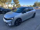 Opel Corsa 1.2 Turbo Hybrid 136 ch e-DCT6 GS