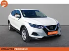 Nissan Qashqai 1.5 dCi - 115 Business Edition