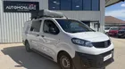 FIAT Scudo Fg Long 2.0 MultiJet 145ch Cabine Approfondie Repliable Business