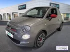 Fiat 500 1.0 70 ch Hybride BSG S/S (RED)