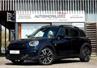 MINI Countryman (F60) S 2.0 178ch Exquisite BVA Pack JCW 1°Main / Toit ouvrant - Sièges & volant chauffants