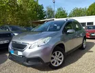 Peugeot 2008 1.6 BlueHDi 75ch Access