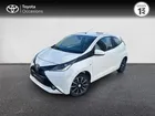 Toyota Aygo 1.0 VVT-i 69ch x-play 3p