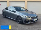 BMW 220d Gran Coupé M-Sport - Toit Panoramique 190ch