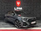 Audi Q3 II SPORTBACK 35 TDI 150ch S line