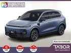 LEAPMOTOR B10 REEV 218 Design Pano 360° GPS ACC