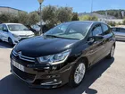 Citroën C4 II BlueHDi 100ch Millenium Business S&S 86g