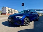 Audi A3 sportback 45 TFSI E 245 COMPETITION STRONIC