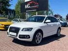 Audi Q5 3.0 V6 TDI 240 DPF S LINE QUATTRO S TRONIC 7
