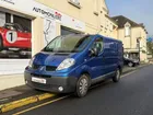 RENAULT Trafic 2.0 DCI 90 L1H1 GRAND CONFORT / TVA RECUPERABLE