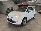 Fiat 500 1.2i - 69 S&S Lounge / GARANTIE 12 MOIS