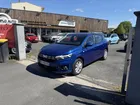 DACIA SANDERO 1.0 ECO-G - 100 Expression clim + camera AR
