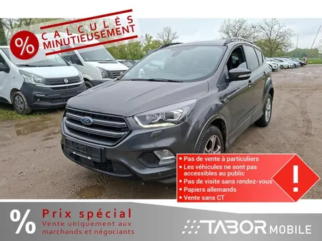 Ford Kuga 1.5 EB ST-Line Nav BiXen KeyFree Kamera SHZ