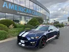 FORD MUSTANG Shelby GT500 V8 5.2L 760ch