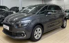 CITROEN C4 Picasso SPACETOURER 1.5 BlueHDI 130 S&S EAT8 FEEL 6.0 CV