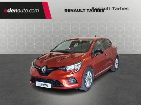 Renault Clio E-Tech full hybrid 145 Evolution