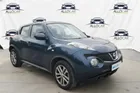 Nissan Juke 1.5 dCi 110 FAP Start/Stop System