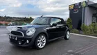 Mini R57 Cabriolet 184 ch Cooper S