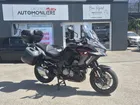 KAWASAKI Versys 1000 S PACK GRAND TOURER - GRIS -