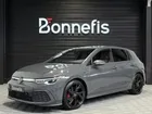 VOLKSWAGEN GOLF VIII GTD 2.0 TDI 200Ch BVA DSG7, CAMERA | CARPLAY | ACC, TVA, 23 900Km, 1ERE MAIN..