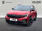 Renault Austral E-Tech full hybrid 200 GSR2 Techno esprit Alpine