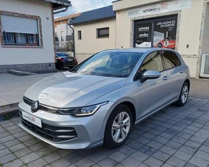 VOLKSWAGEN Golf 1.5 TSI BVM6 Evo2