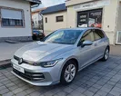 VOLKSWAGEN Golf 1.5 TSI BVM6 Evo2