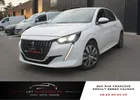 Peugeot 208 1.6 BlueHDi 100ch Allure 5p