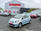 TOYOTA Aygo 1.0 VVTi 12V 68 cv