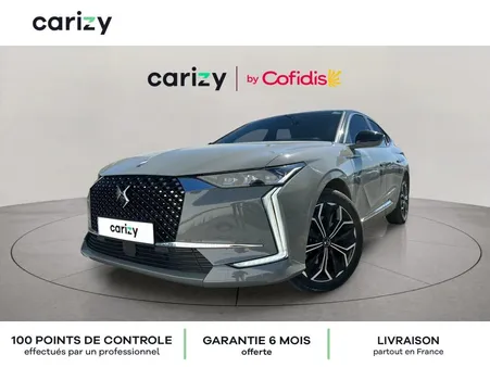 DS 4 Hybride E-Tense 225 EAT8 Rivoli