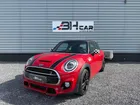 Mini cooper s 2.0 190 pack jcw / apple carplay