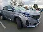 Peugeot 5008 BlueHDi 130ch S&S EAT8 Allure Pack