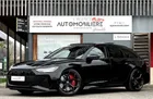 AUDI RS6 Avant 4.0 V8 TFSi 630ch Performance Quattro Tiptronic / Origine France - Suivi Audi & Garantie 2027