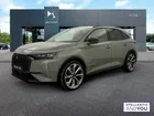 DS 7 Hybride Rechargeable E-Tense 360 EAT8 4x4 La Premiere