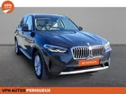 BMW X3 sDrive 18d 150ch BVA8 G01 Business Design