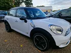 Mini COOPER D 112CH PACK RED HOT CHILI
