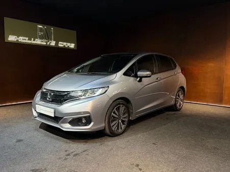 HONDA Jazz Trend 1.3 102ch
