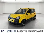 FIAT Panda 1.0 70 ch Hybrid BSG S/S Pop